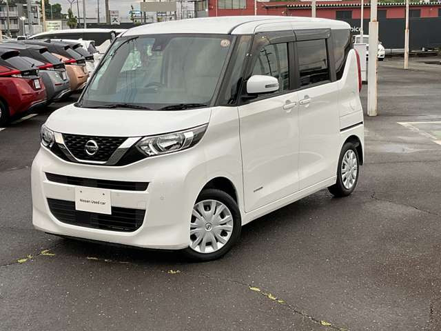 デイズルークスX