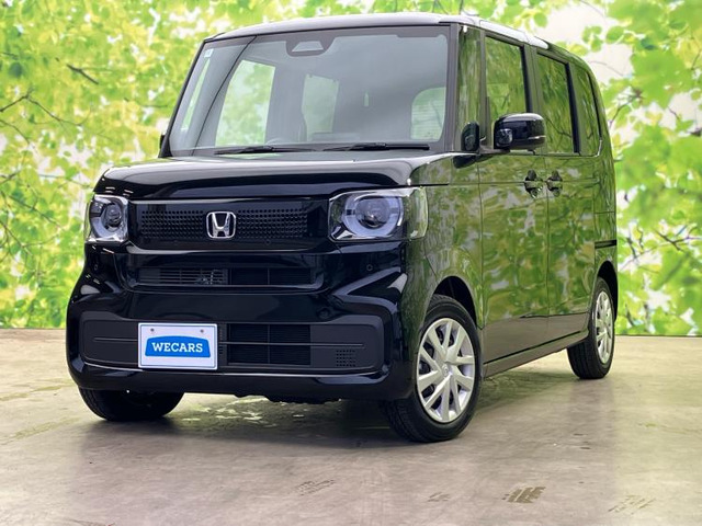 N-BOX