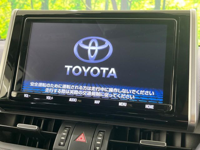 RAV42.5 ハイブリッド G E-Four 4WD
