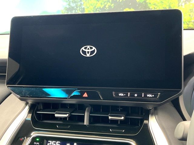 ハリアー2.5 ハイブリッド Z レザーパッケージ