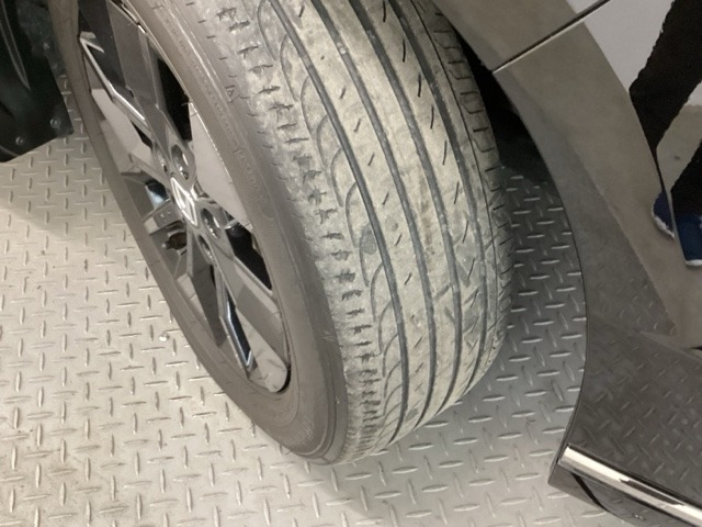 ステップワゴン1.5 スパーダ