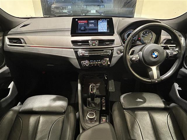 X2xドライブ20d MスポーツX 4WD