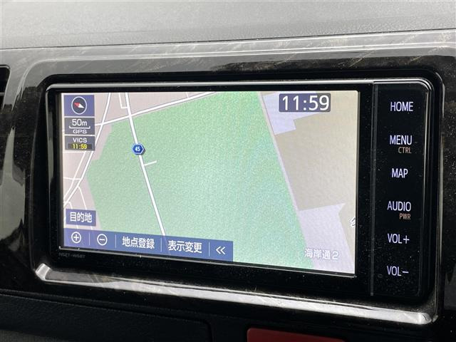 ハイエースバン