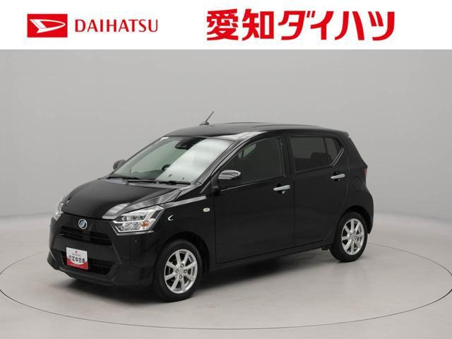 ミライースG リミテッド SAIII