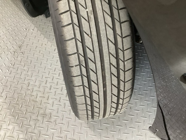 フィット1.5 ベーシック