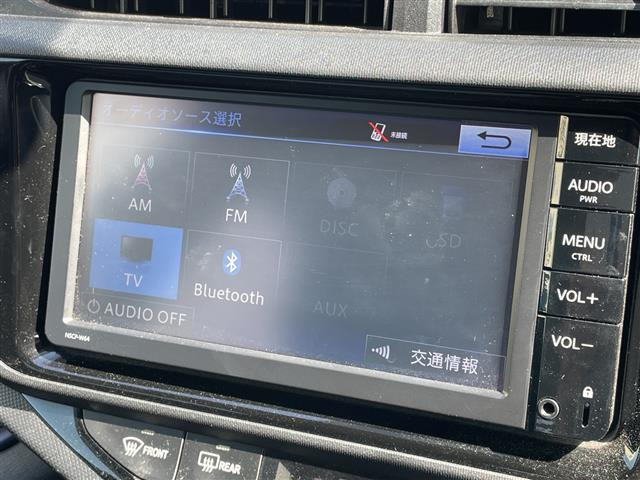 アクア1.5 S