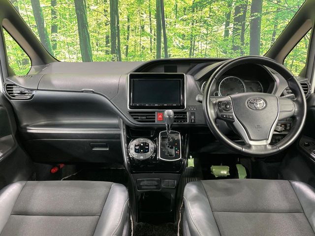ノア2.0 Si