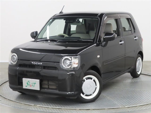 ミラトコットG SAIII