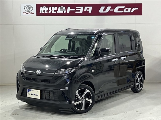 ムーヴRS