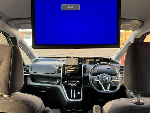 セレナ2.0 ハイウェイスター VセレクションII
