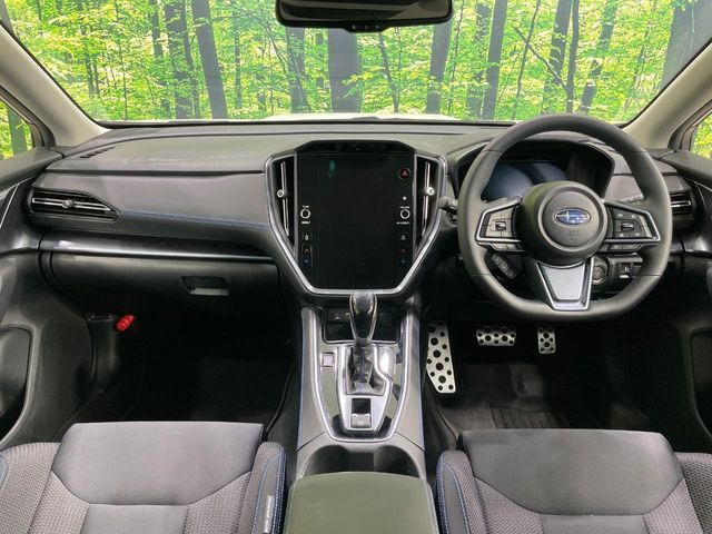 レヴォーグ1.8 GT-H EX 4WD