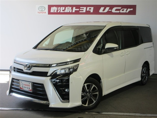 ヴォクシー2.0 ZS