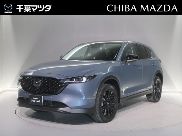 CX-52.2 XD ブラックトーンエディション