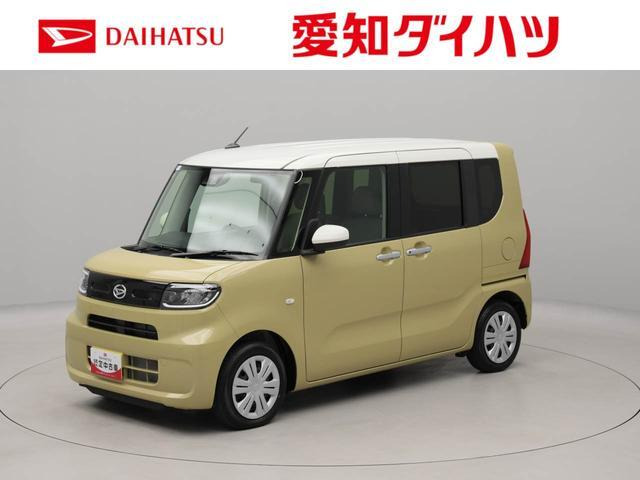 タントX