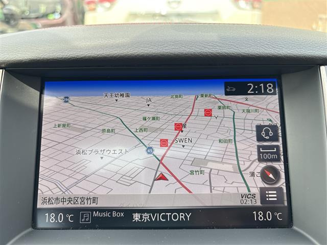 スカイライン3.0 400R
