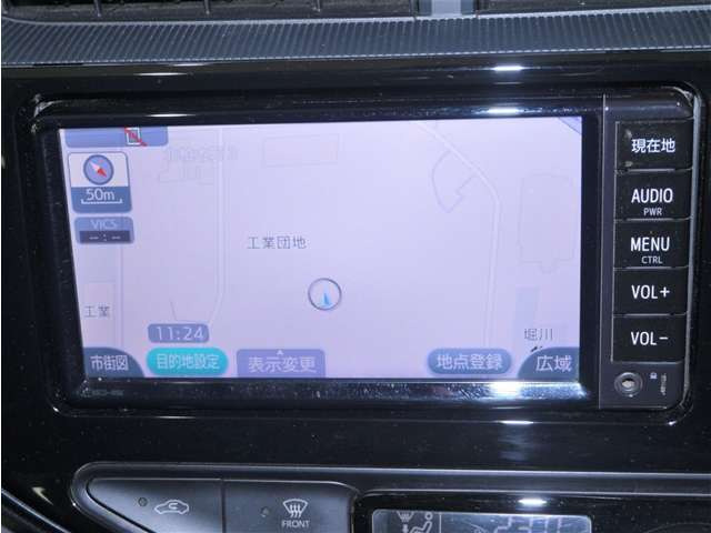 アクア1.5 S