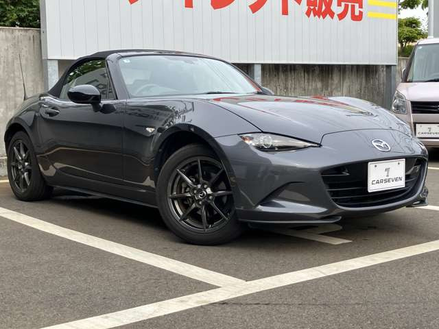 ロードスター1.5 S スペシャルパッケージ
