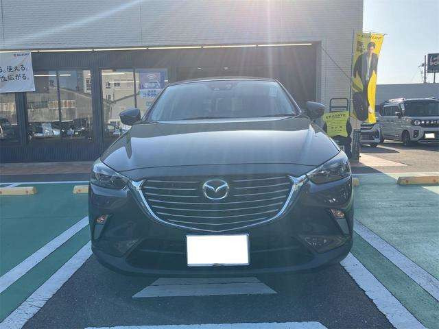 CX-31.5 XD ツーリング