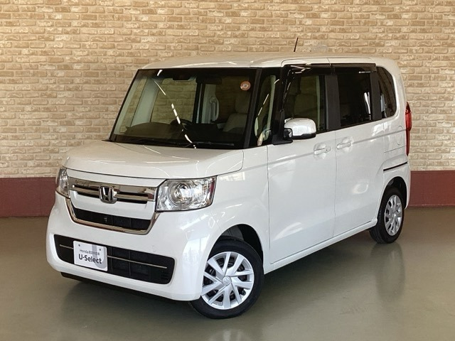 N-BOXL 4WD