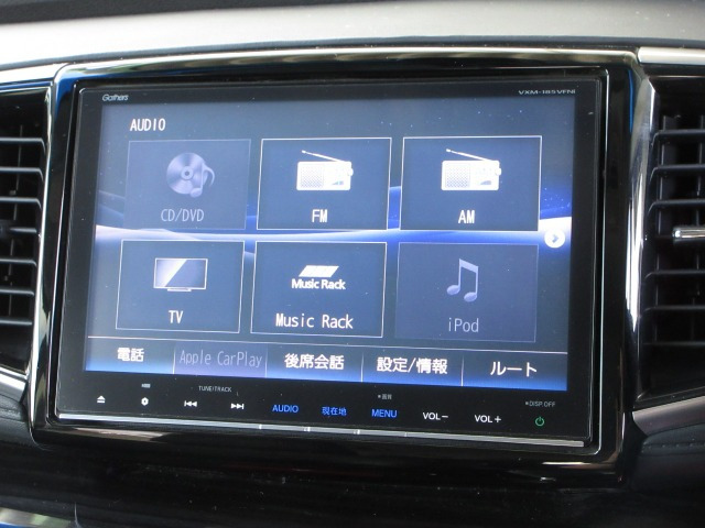 オデッセイ2.4 アブソルート EX ホンダ センシング