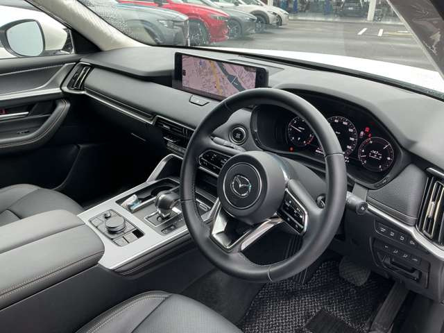 CX-803.3 XD Lパッケージ ディーゼル 4WD