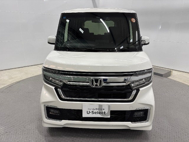 N-BOXカスタムL