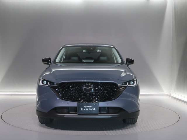 CX-52.2 XD ブラックトーンエディション