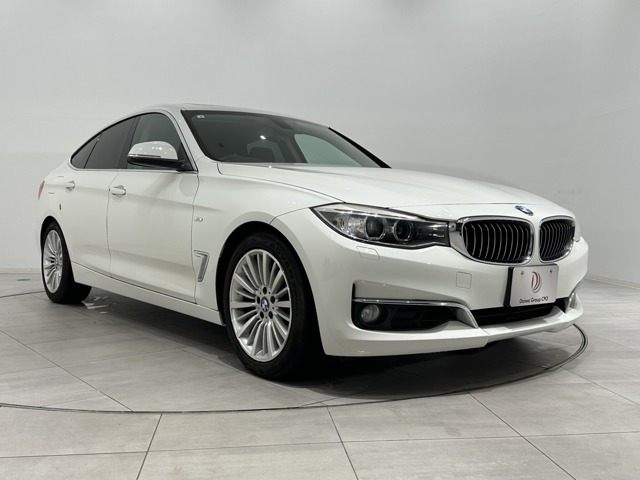 3シリーズグランツーリスモ328i ラグジュアリー