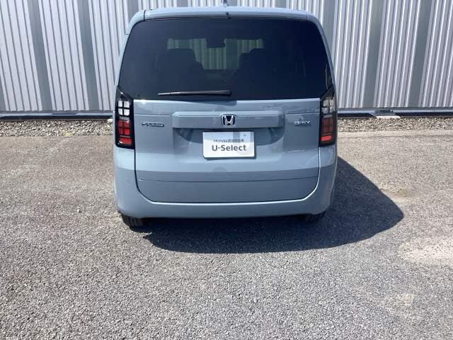 フリード1.5 e:HEV エアー EX 4WD
