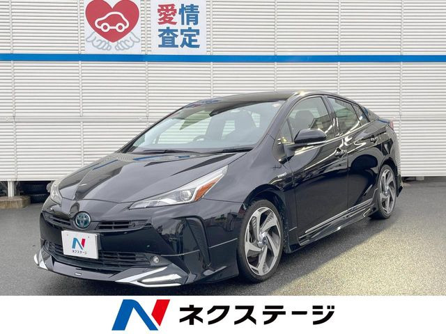 プリウス1.8 S
