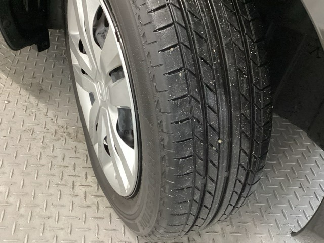 フィット1.5 ホーム