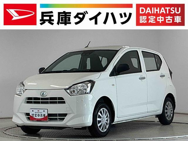 ミライースL SAIII
