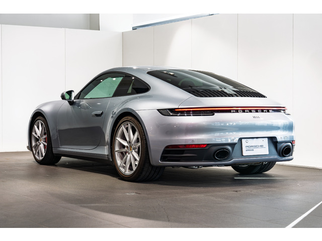 911カレラS PDK