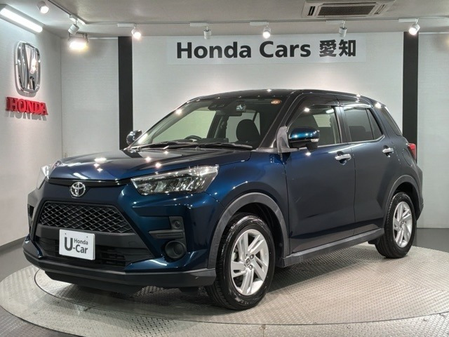 ライズ1.0 G