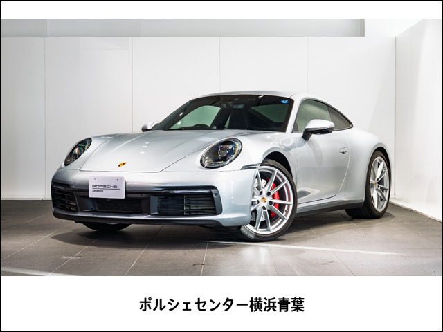 911カレラS PDK