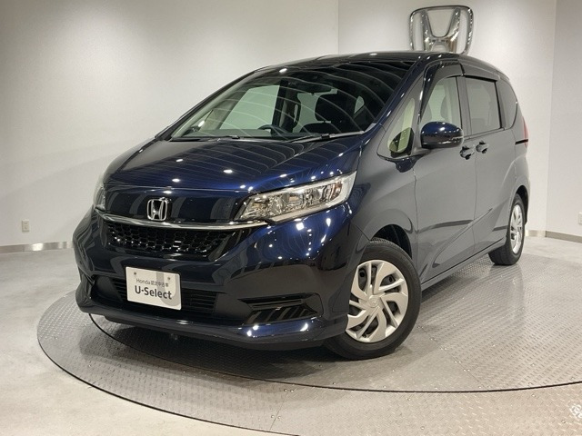 フリード1.5 G ホンダセンシング