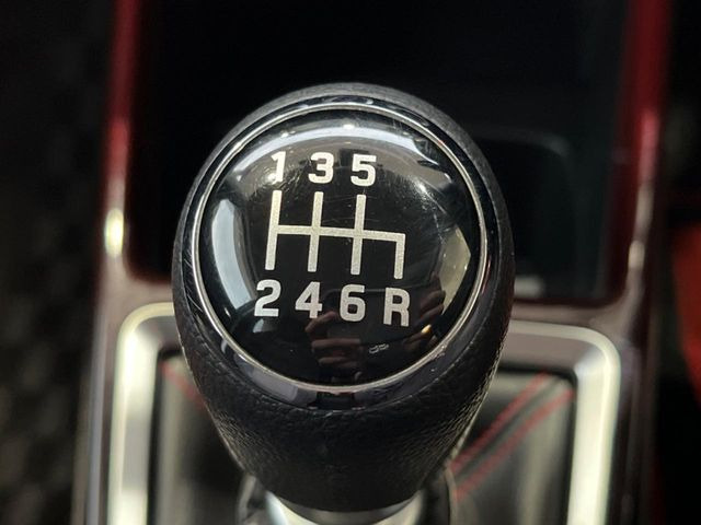 スイフト1.4 スポーツ