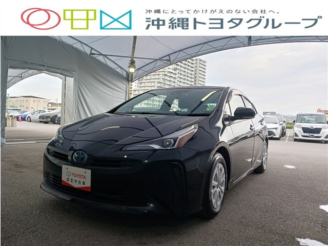 プリウス1.8 S