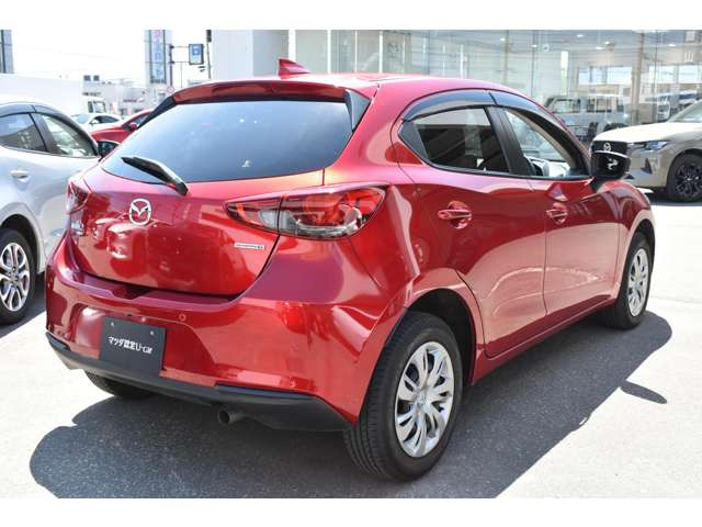 MAZDA21.5 15S プロアクティブ スマートエディションII 4WD