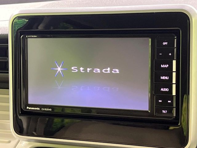 スペーシアハイブリッド(HYBRID)  X