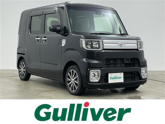 ピクシスメガGターボ SAII