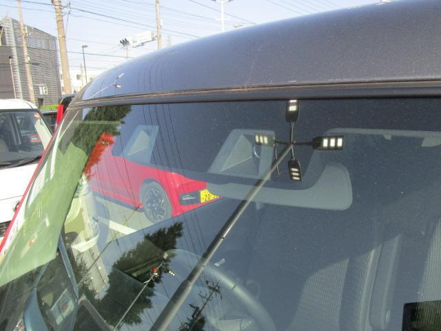 ハスラーハイブリッド(HYBRID) Xターボ