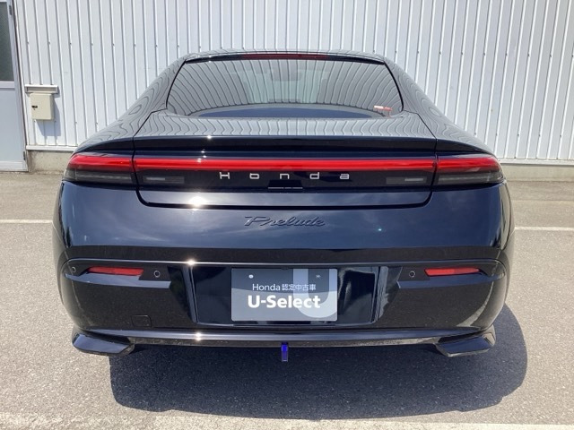 プレリュード