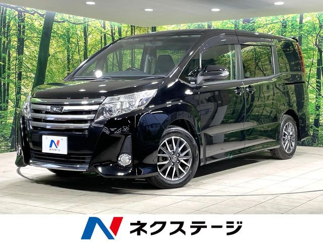 ノア2.0 Si