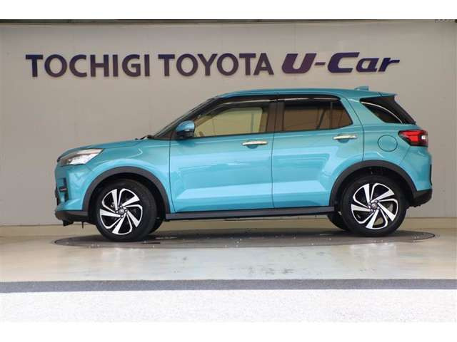 ライズ1.0 Z 4WD