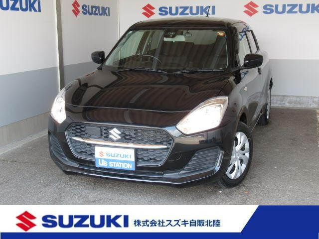 スイフト1.2 XG