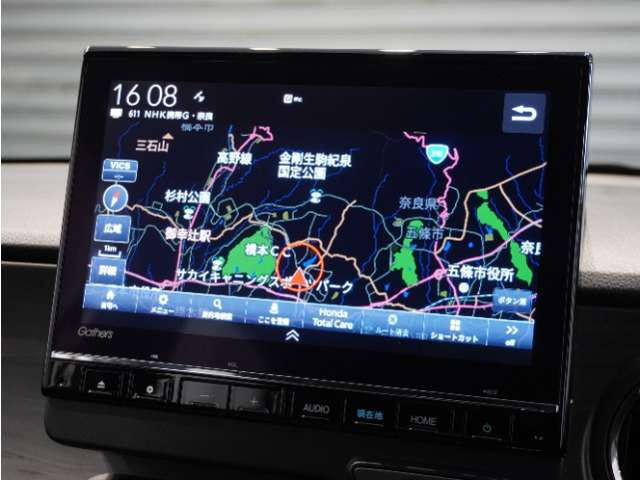 N-ONEプレミアム ツアラー