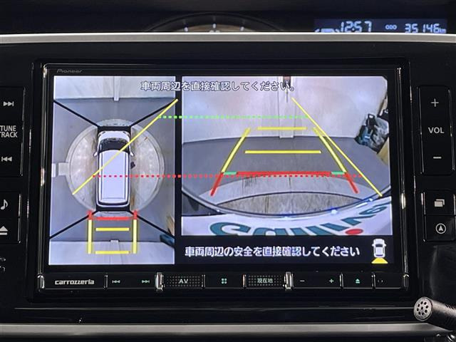 ムーヴキャンバスG ブラックインテリア リミテッド SAIII