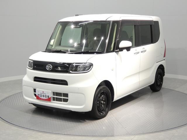タントX