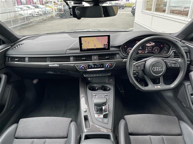 S53.0 4WD